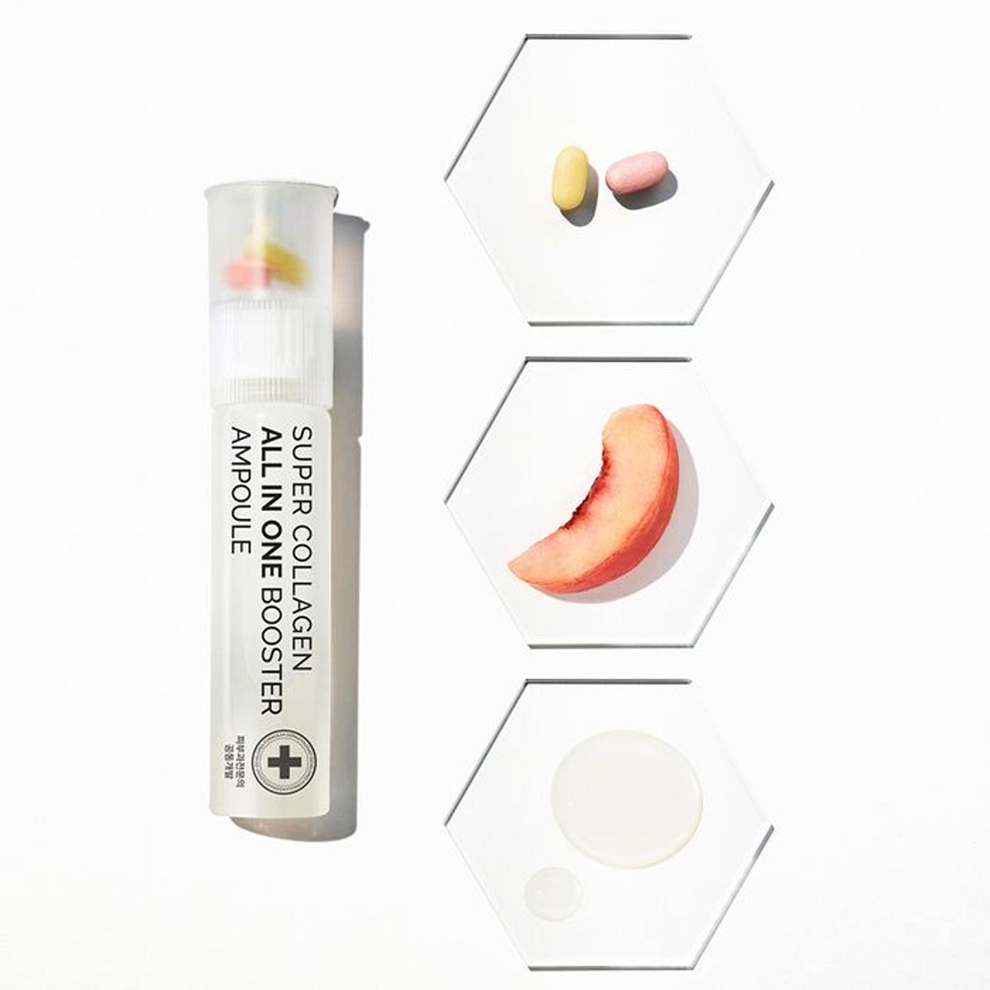 VITALBEAUTIE Super Collagen All-in-One Booster 28ea