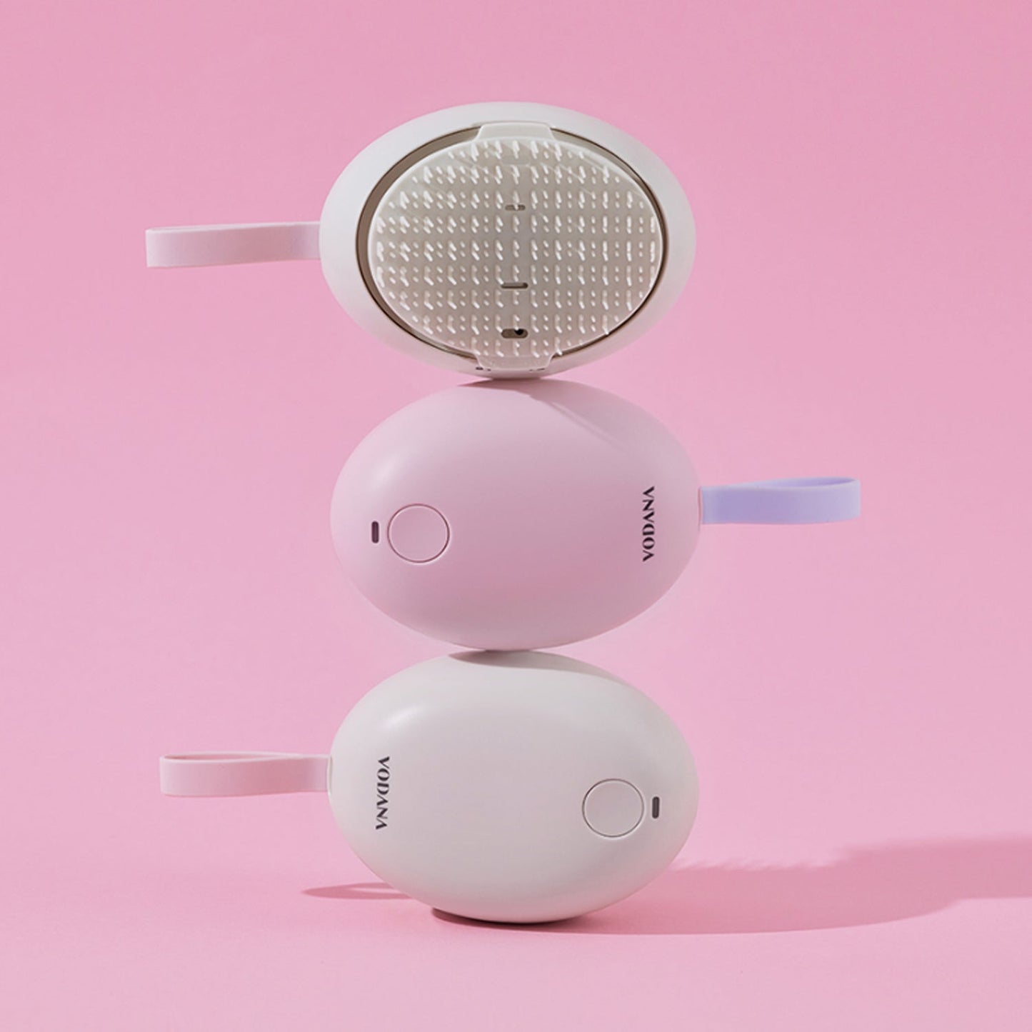 VODANA Glamvibe Glow Up Brush 2 Types