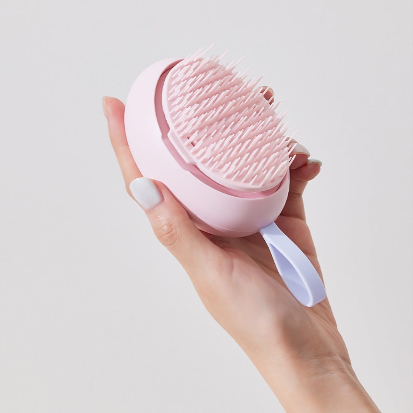 VODANA Glamvibe Glow Up Brush 2 Types