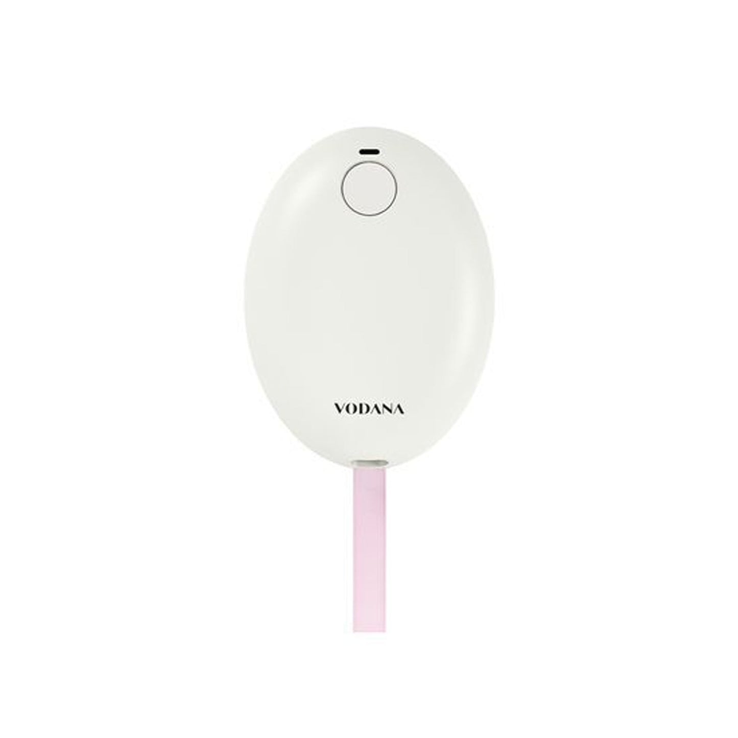 VODANA Glamvibe Glow Up Brush 2 Types