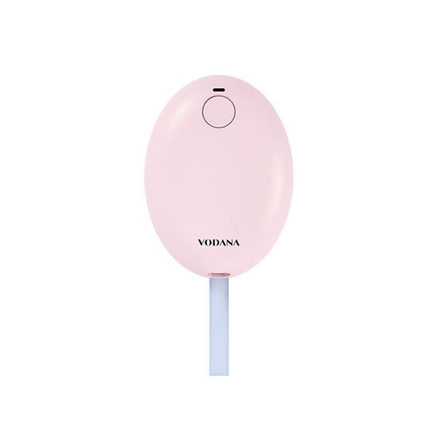 VODANA Glamvibe Glow Up Brush 2 Types