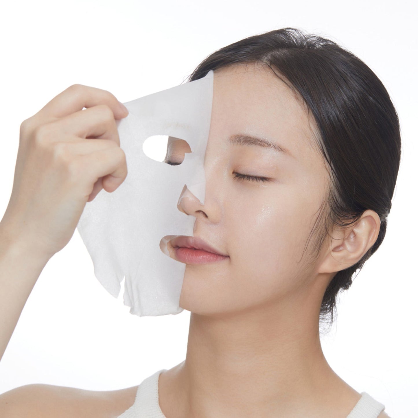VT Cosmetics PDRN Daily Mask 30 sheets
