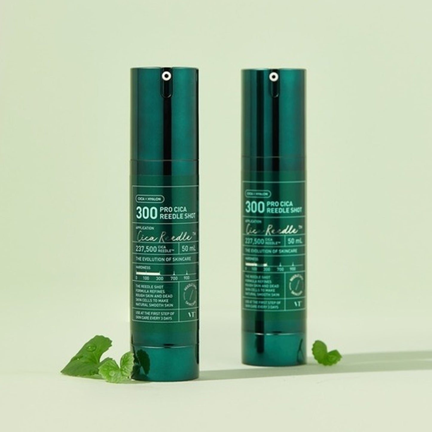 VT Cosmetics Pro Cica Reedle Shot 100 / 300 / 700