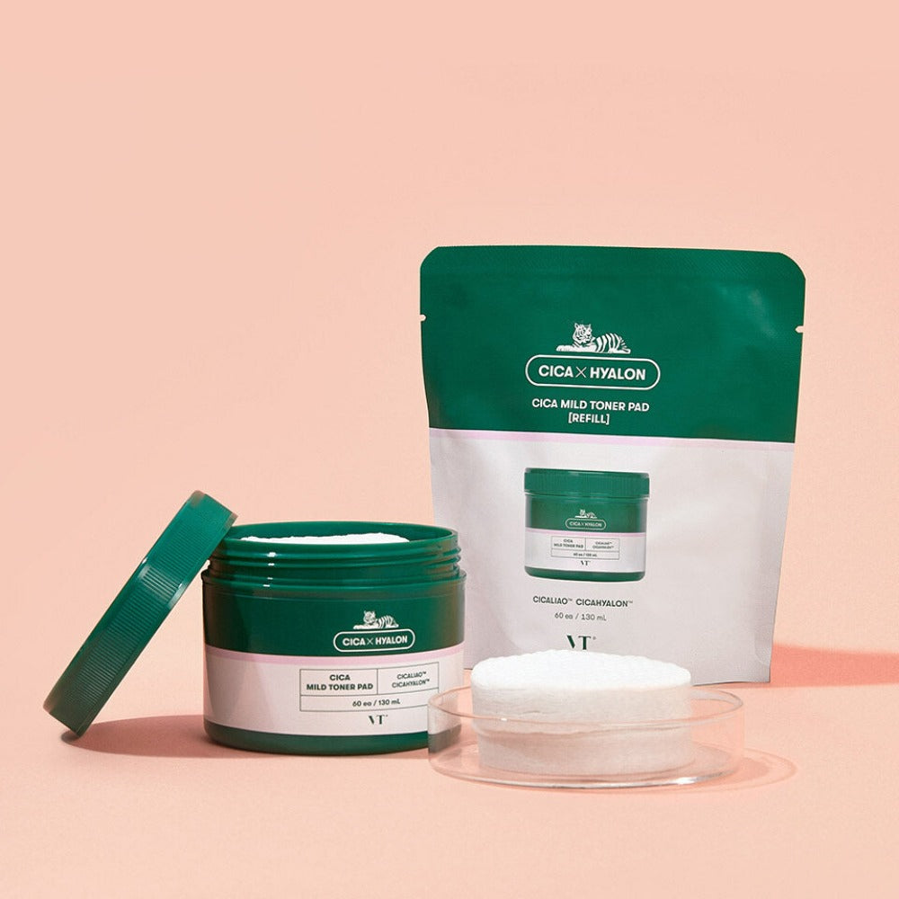 Comes with 60 pre-soaked pads, making application easy and mess-free.