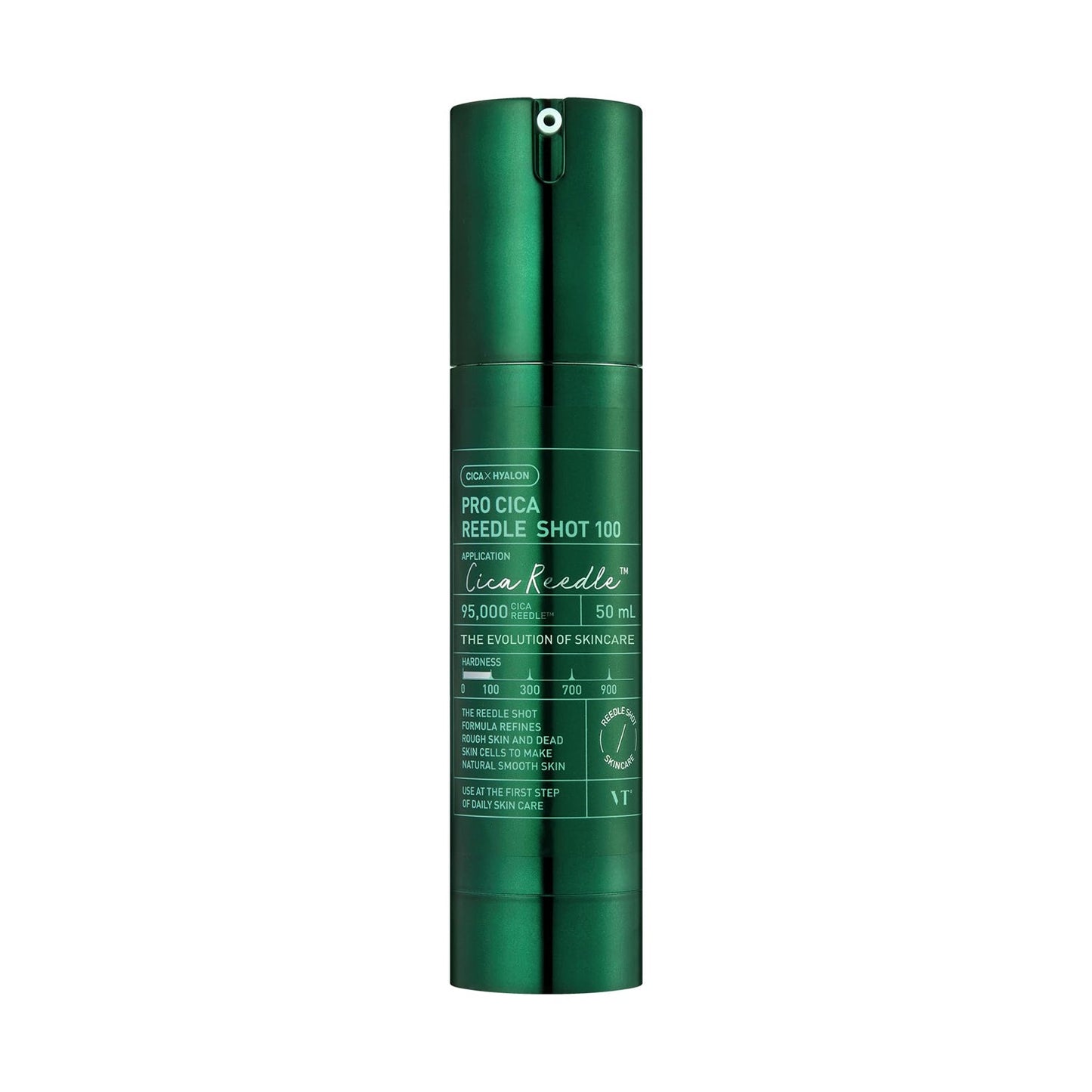 VT Cosmetics Pro Cica Reedle Shot 100 / 300 / 700