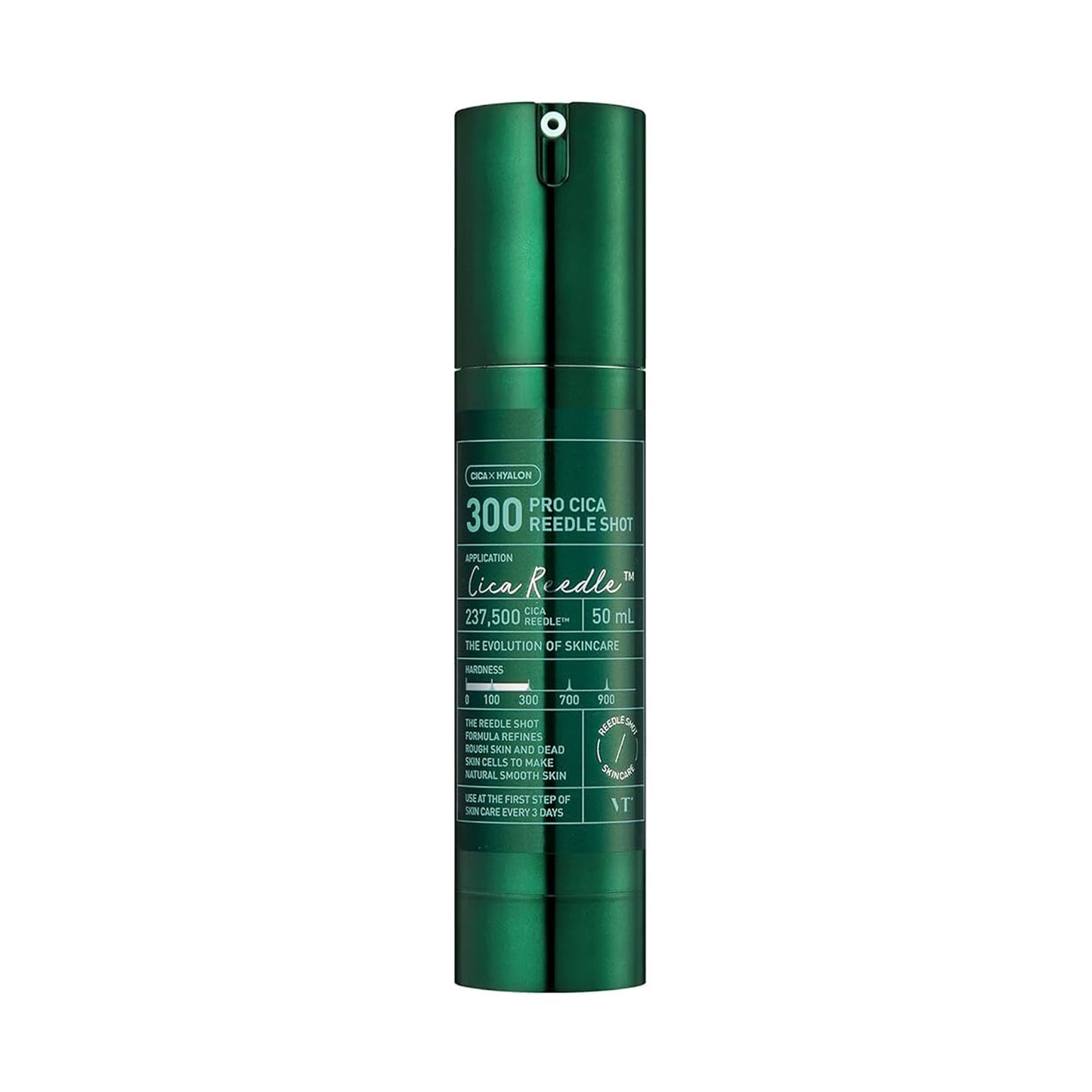 VT Cosmetics Pro Cica Reedle Shot 100 / 300 / 700