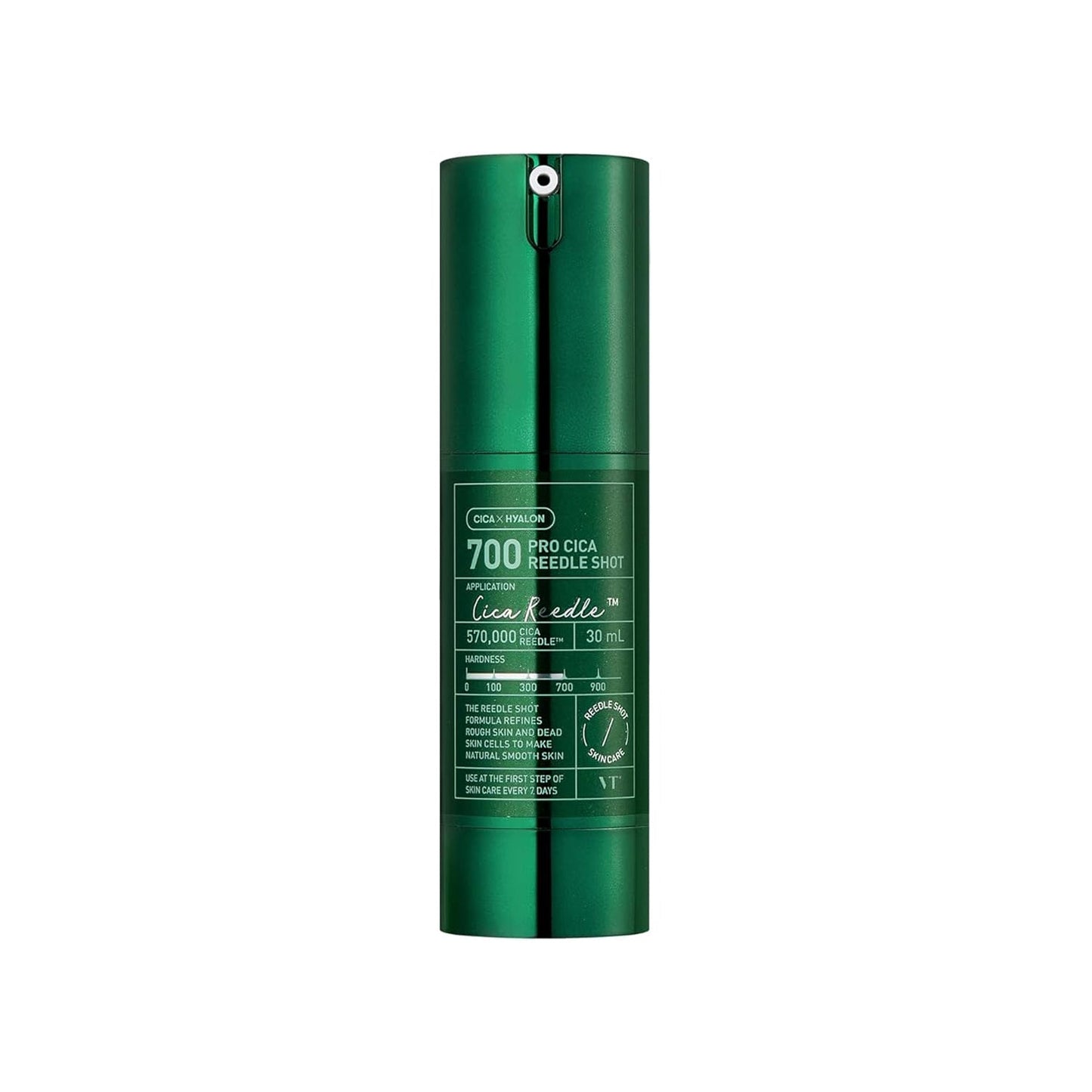 VT Cosmetics Pro Cica Reedle Shot 100 / 300 / 700