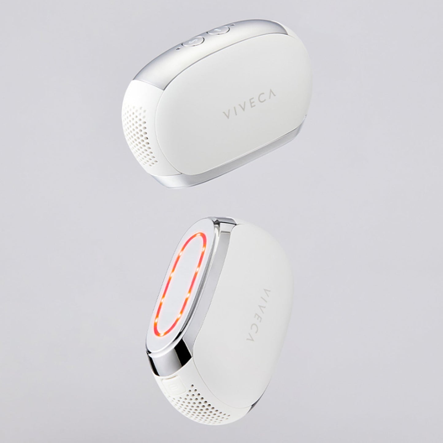 Viveca Reborn All-In-One Galvanic Massager Hot & Cool EMS Homecare Device