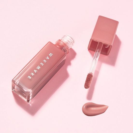 WAKEMAKE Sheer Glow Liquid Blusher 7ml