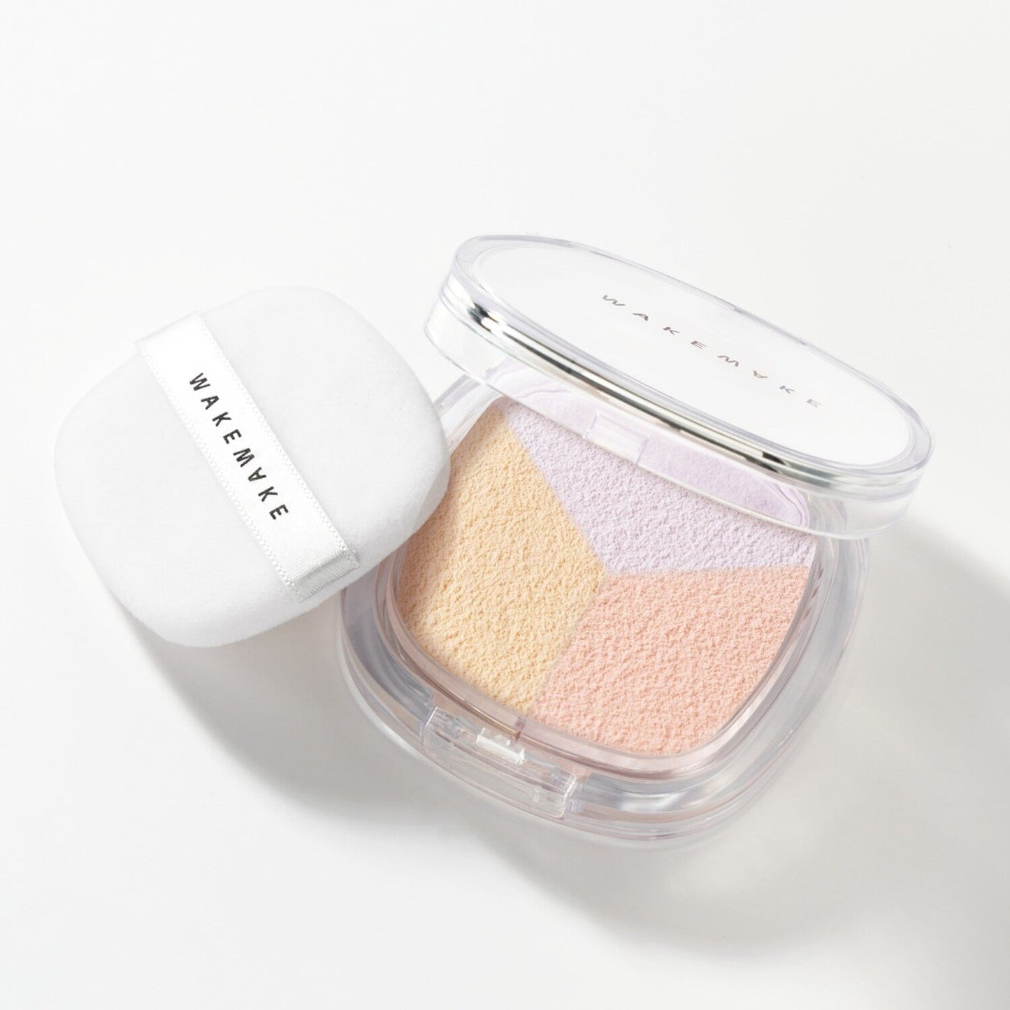 WAKEMAKE Stay Fixer Multi Color Powder 4g