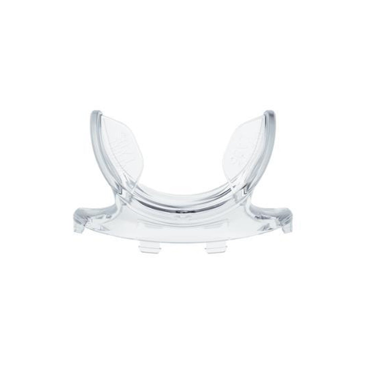 WHITELABS Mouthpiece 2 Colors (Clear/Blue)