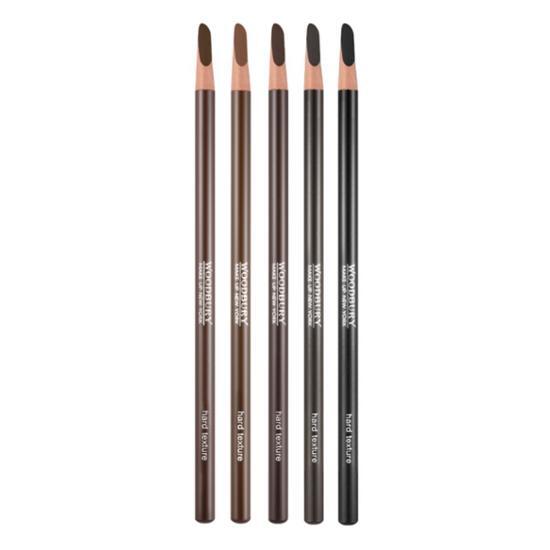 WOODBURY Eye Brow Hard Texture 4g