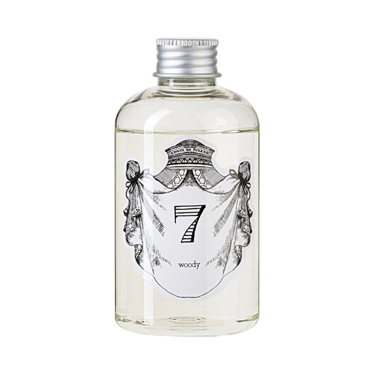 CONTE DE TULEAR Classic Diffuser 200ml