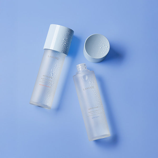 LANEIGE Water Bank Blue Hyaluronic Essence Toner For Combination To Oily Skin 160ml