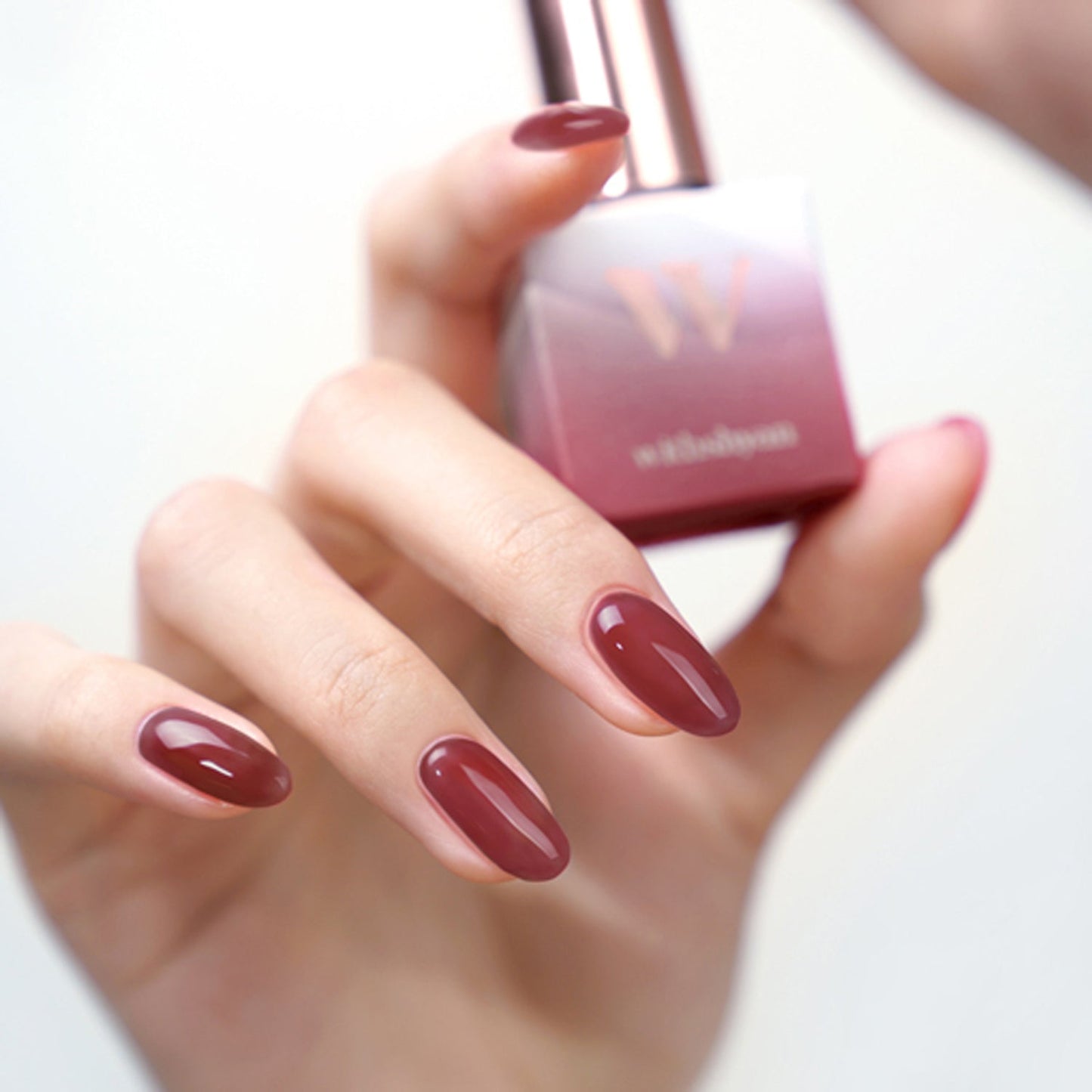 Withshyan Withgel Collection 28 Colors