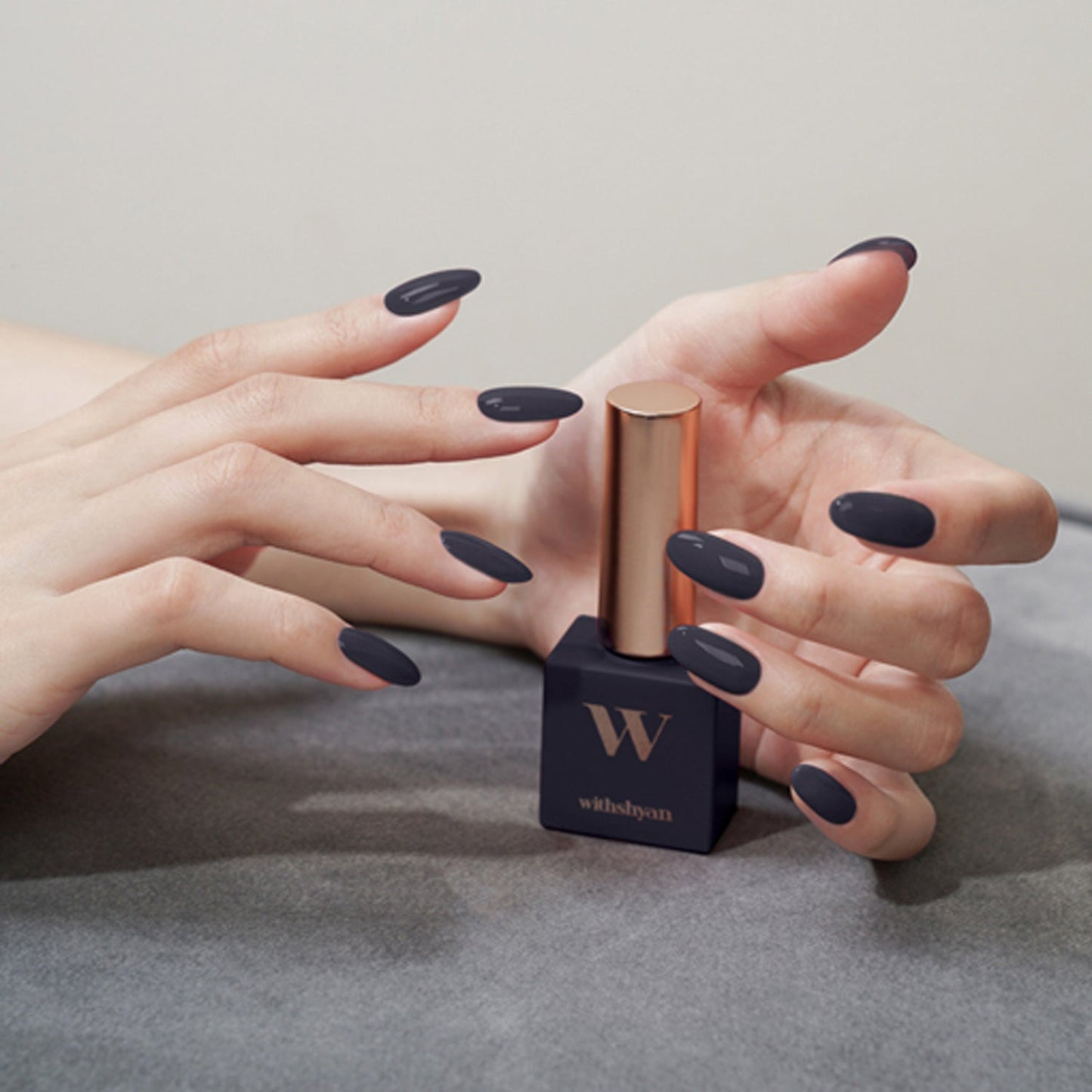 Withshyan Withgel Collection 28 Colors