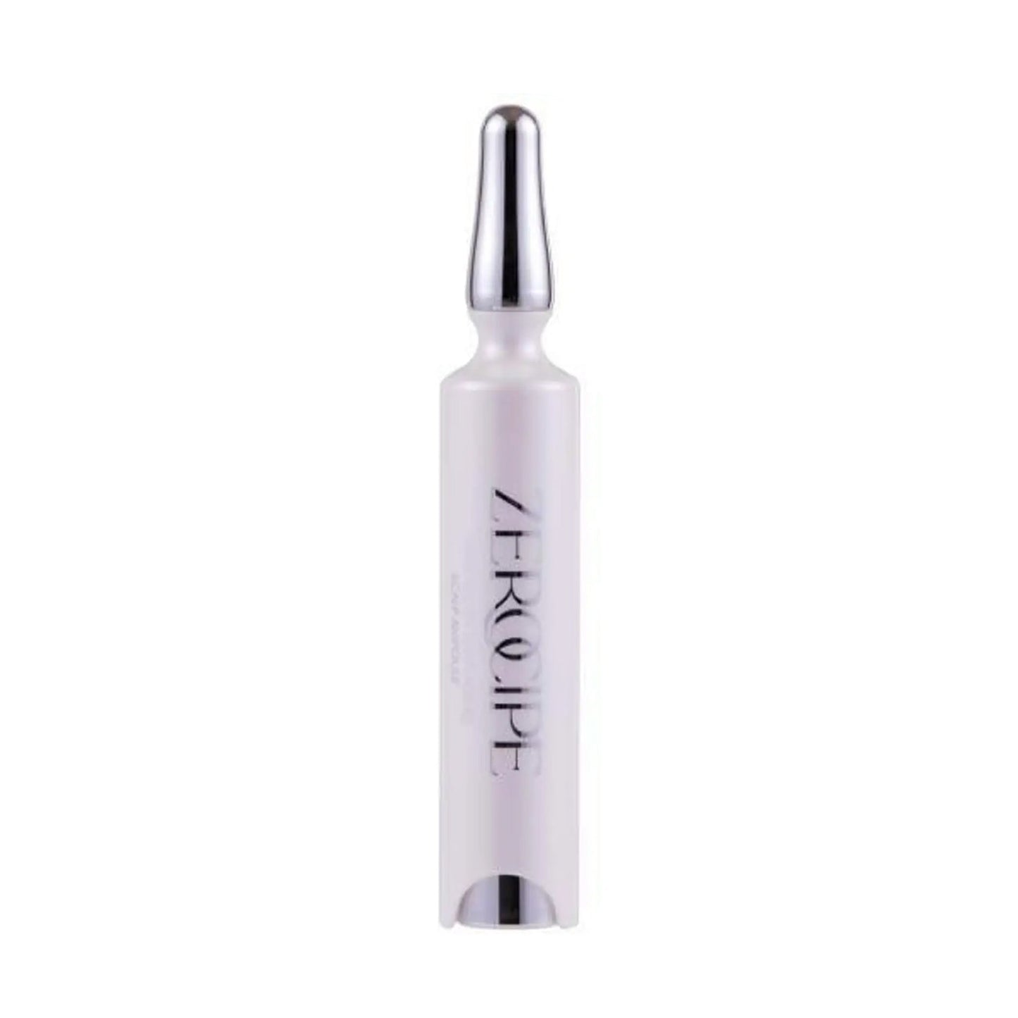 ZEROCIPE Nanobiotin Slow Aging Scalp Ampoule 10ml
