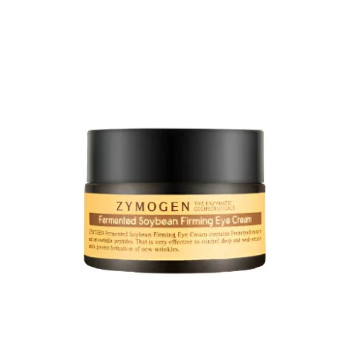 ZYMOGEN Fermented Soybean Firming Eye Cream 30ml - KLO