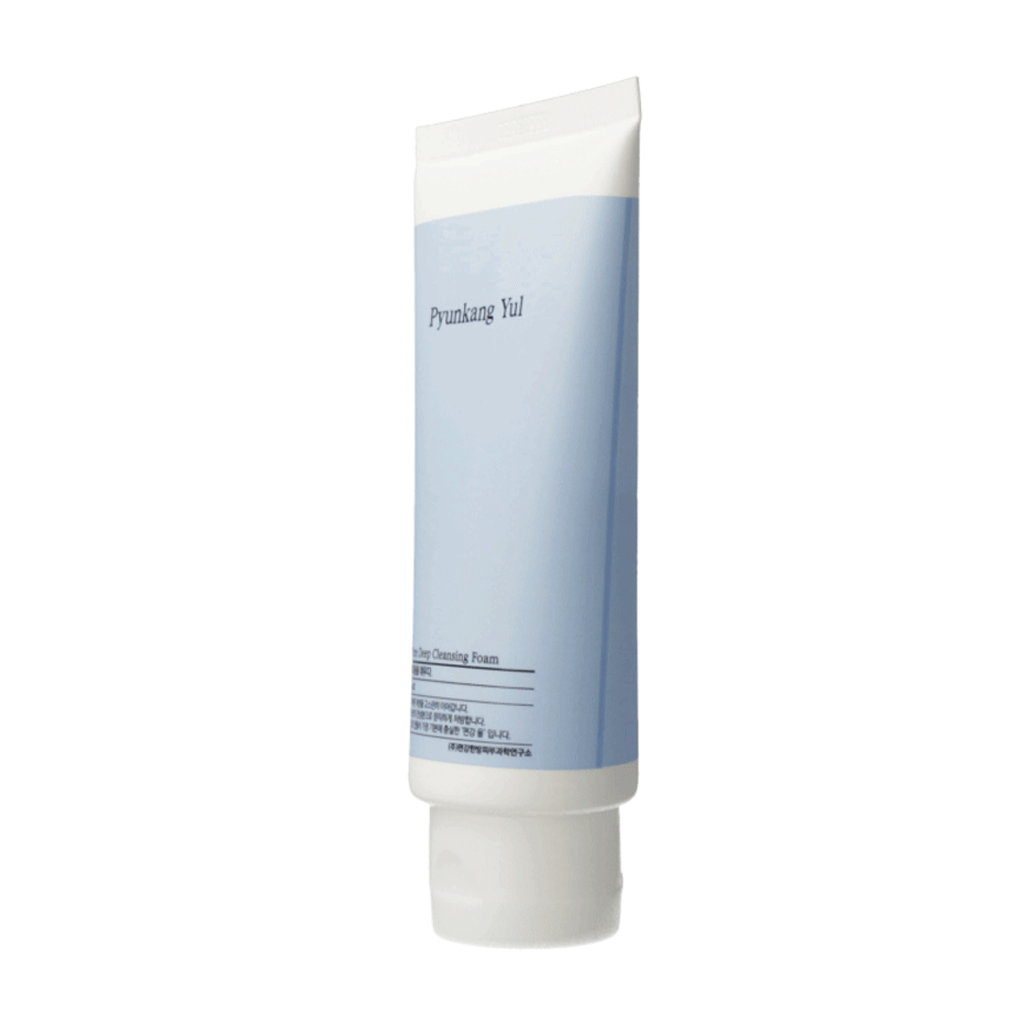 Pyunkang Yul Low pH Pore Deep Cleansing Foam 100ml