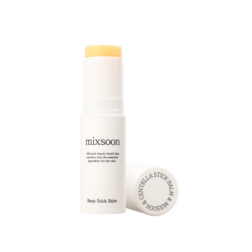 mixsoon Bean Stick Balm 11.5ml - KLO