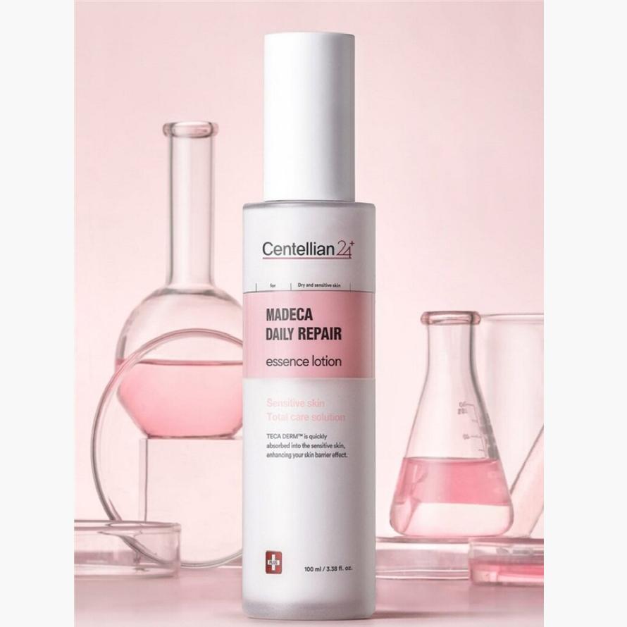 Centellian24 Madeca Daily Repair Essence Lotion 100ml - KLO
