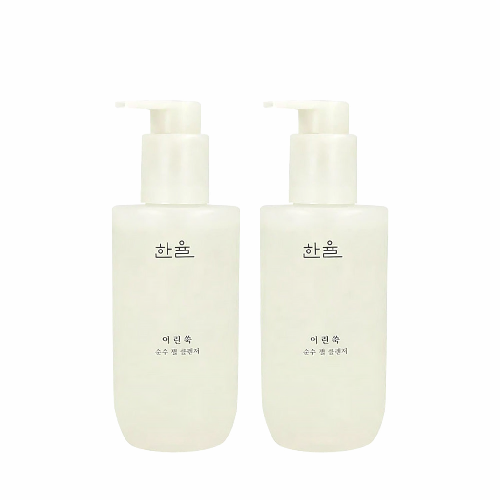 HANYUL Pure Artemisia Mild Gel Cleanser 200ml