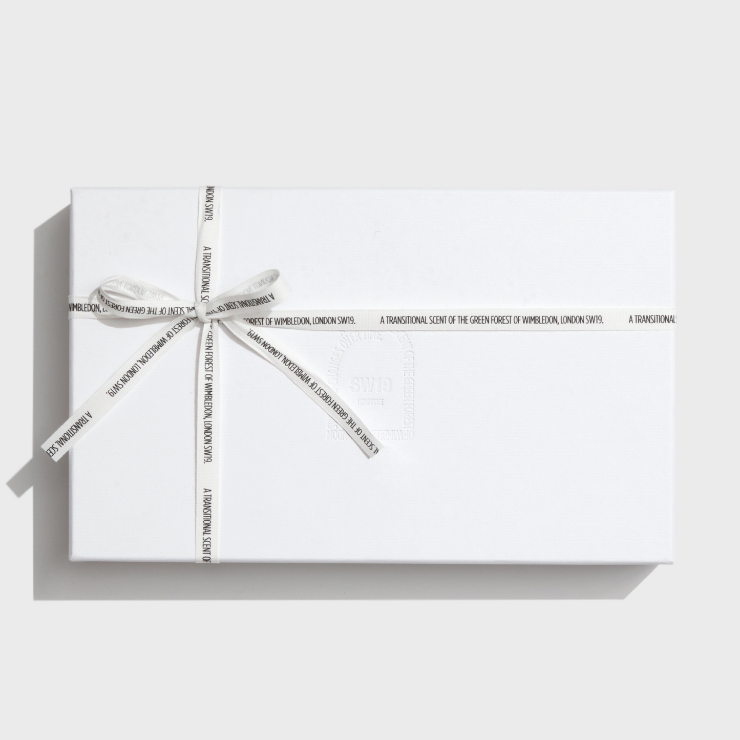 (Prince) SW19 3pm PERFUME & HAND CREAM DUO SET - KLO