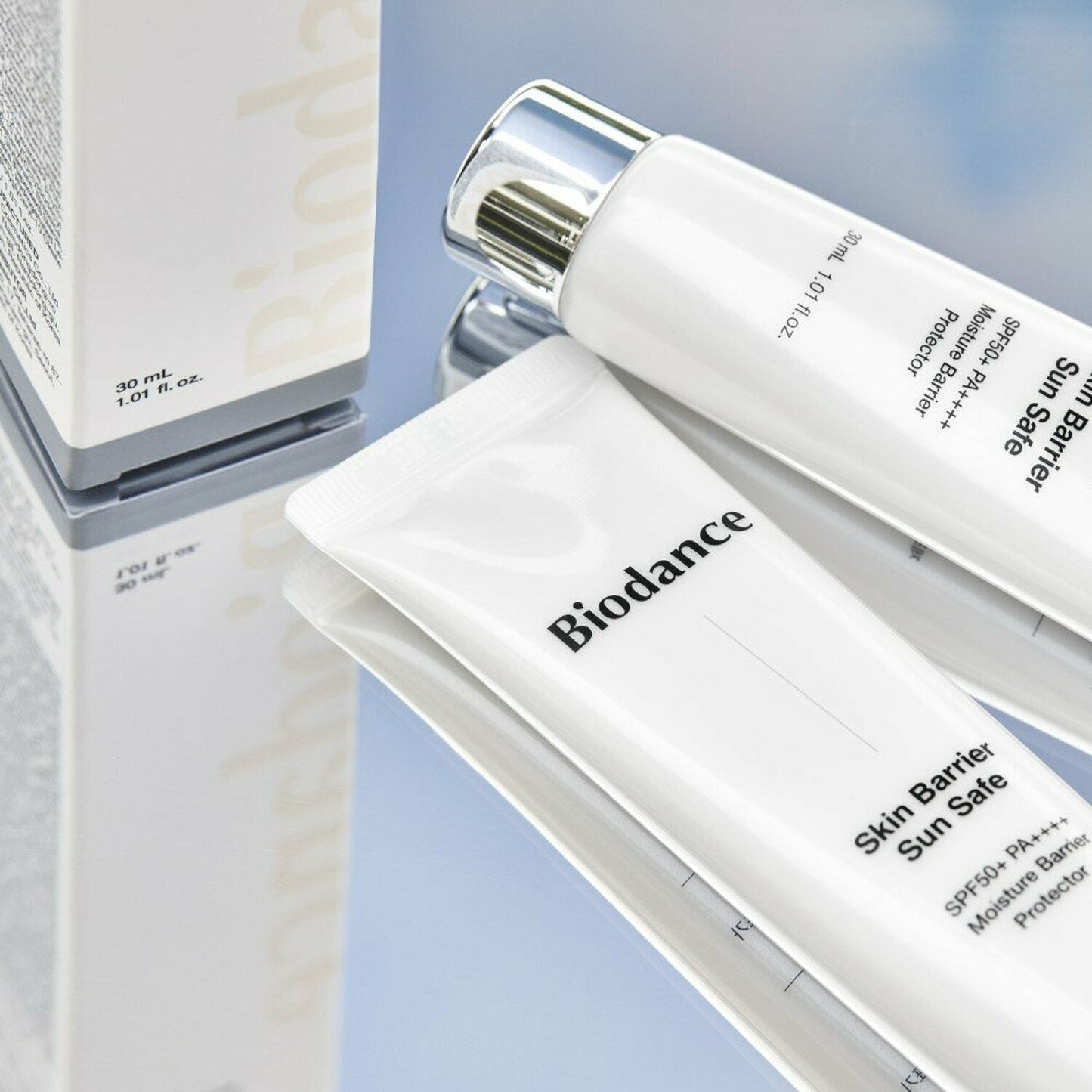 Biodance Skin Barrier Sun Safe SPF50+ PA++++ 30ml - KLO