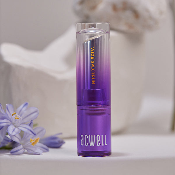 acwell Solar Defense Licorice C Blemish Sun Stick SPF50+ PA++++ 4.5g