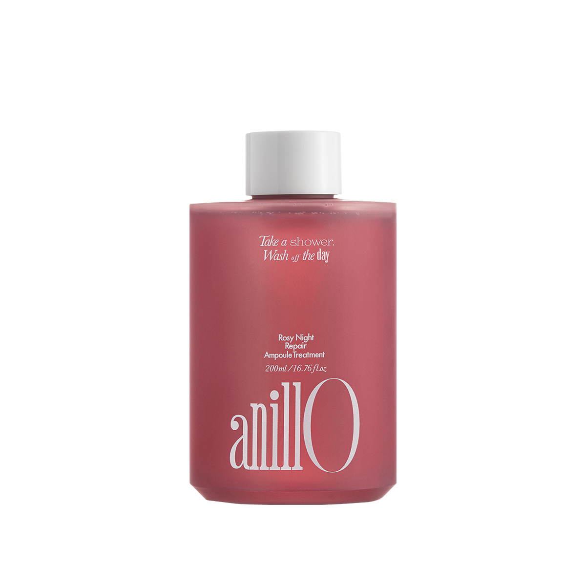 anillO Rosy Night Hair & Body Gift Set
