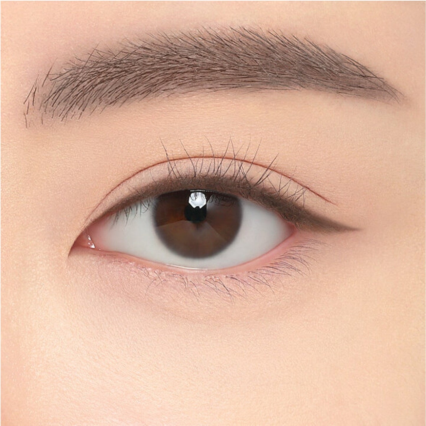 3CE Soft Mute Pencil Liner 0.1g
