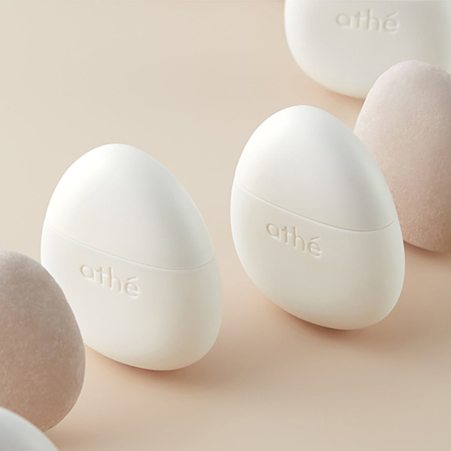 athe Pebble Skin Tone Up Serum Base 30ml