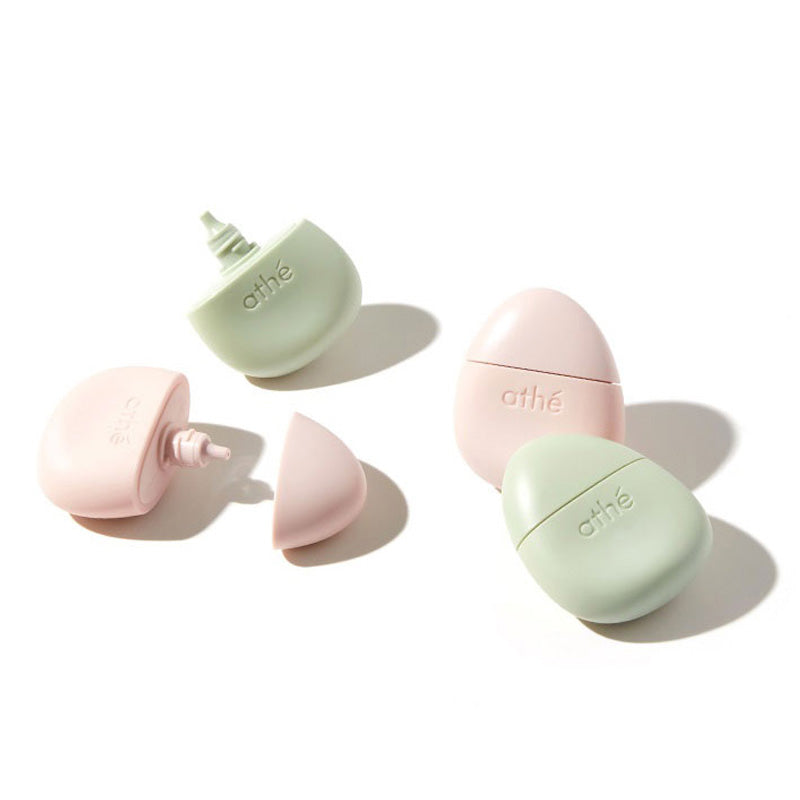 athe The Pebble Hand Cream 40ml 2 Types