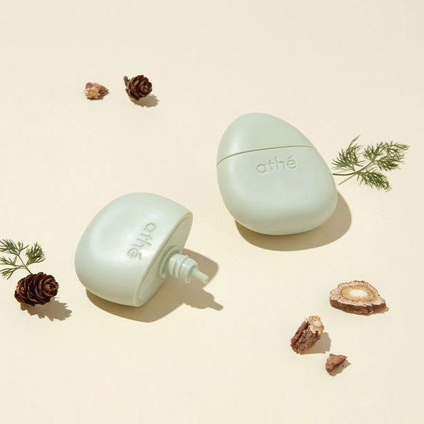 athe The Pebble Hand Cream 40ml 2 Types