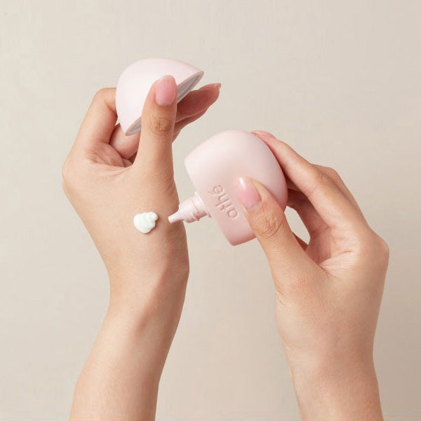 athe The Pebble Hand Cream 40ml 2 Types