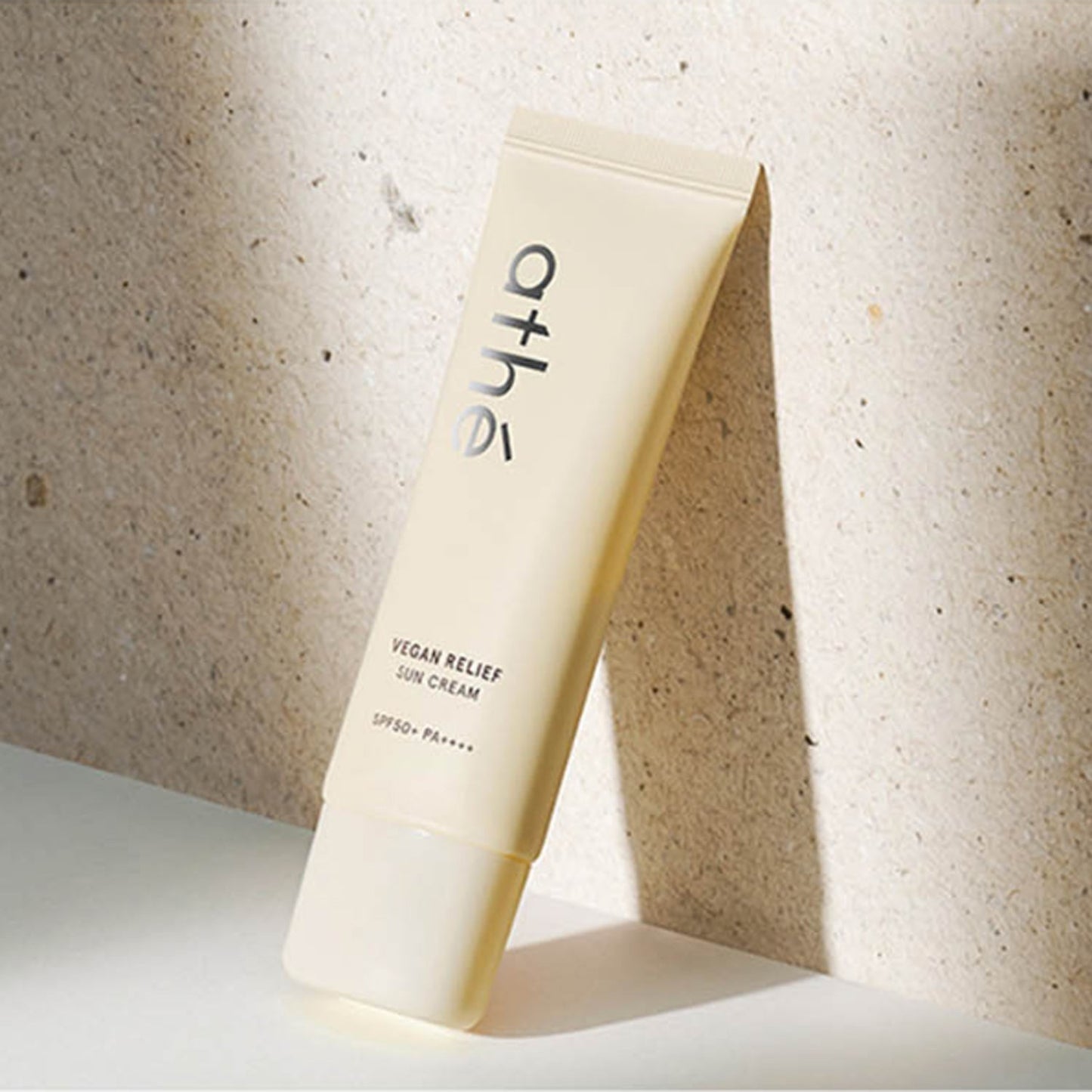 athe Vegan Relief Sun Cream 40ml / 70ml