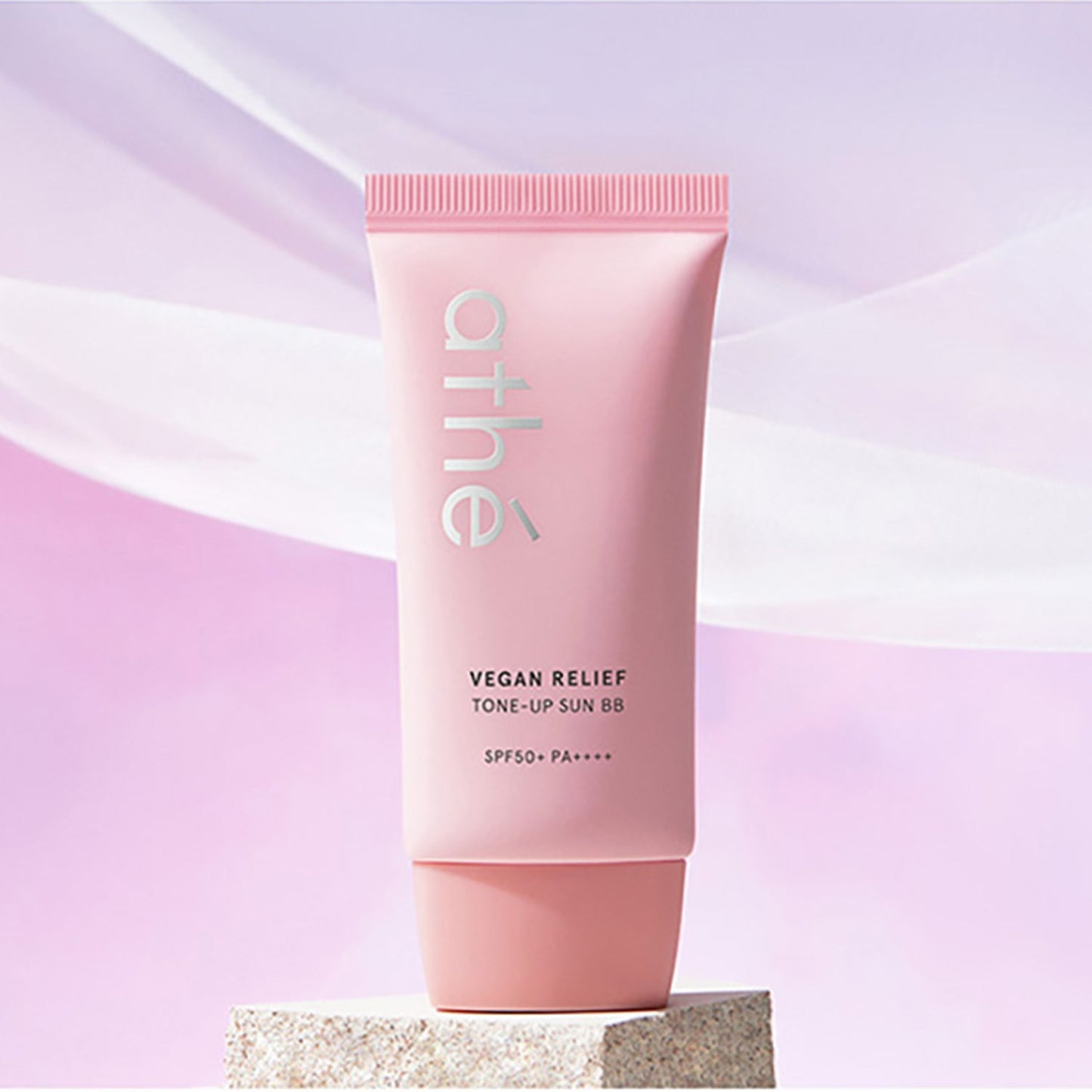 athe Vegan Relief Tone-Up Sun BB 50ml