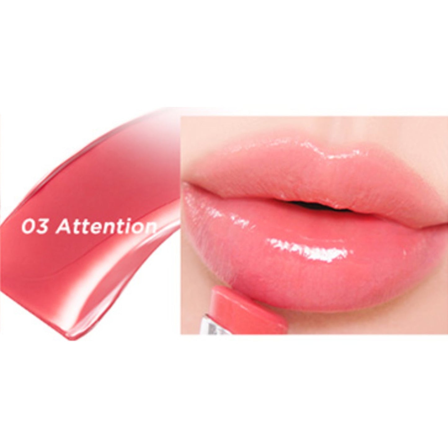 athe Glazm Lipbalm Stick 6 colors