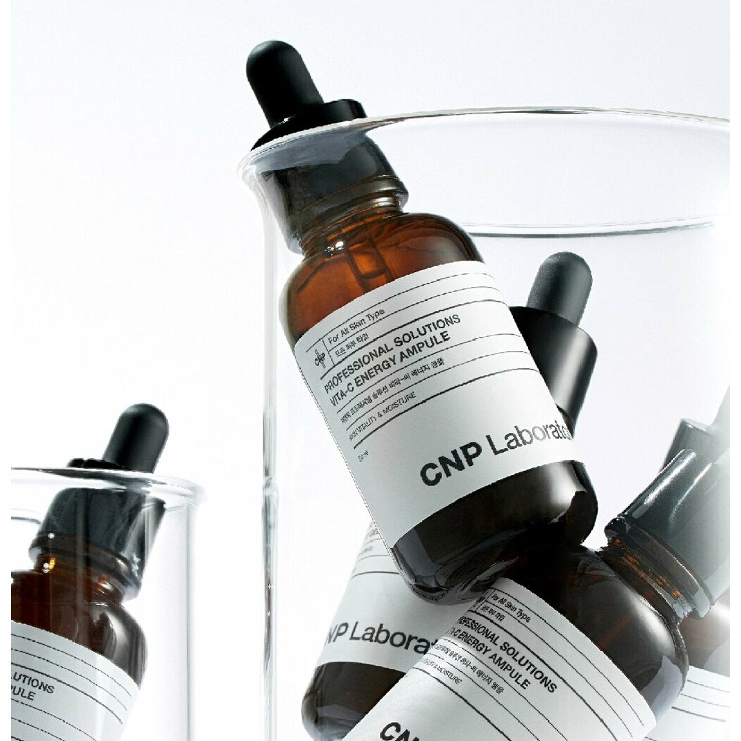 CNP Laboratory Professional Solution Vita-C Energy Ampule 50ml