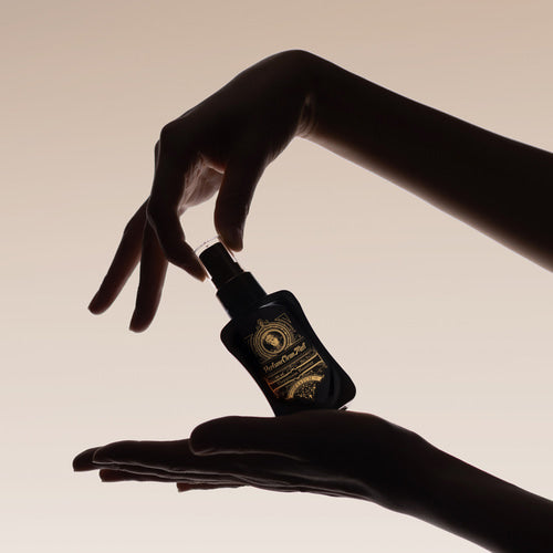 OPTATUM Hand Cream & Clean Mist Set (12 Types)