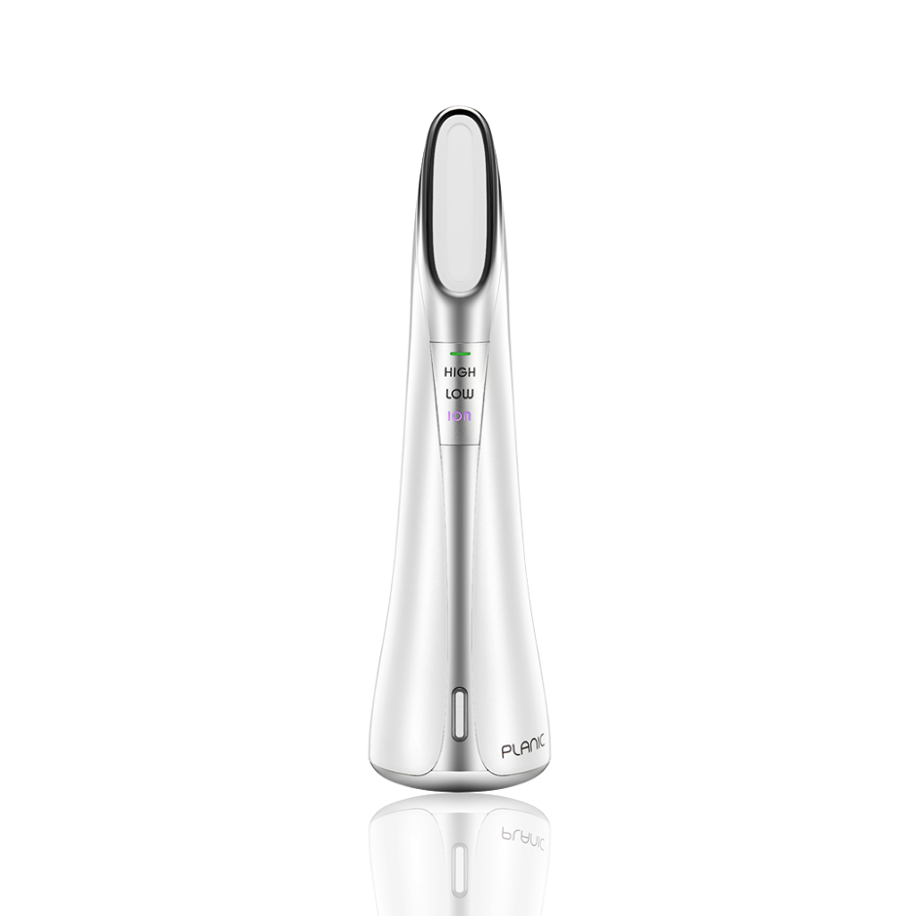 Attibe PLANIC Plasma + Galvanic in One Device Increasing Absorption Calming Skin - KLO