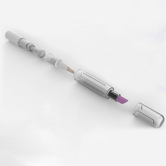baren DUAL Effect Nail & Cuticle Essence Pen 2ml