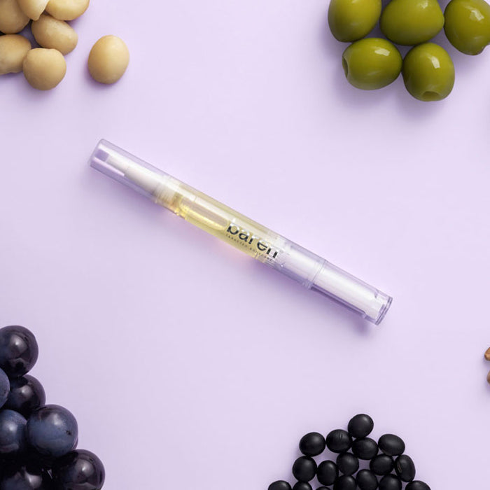 baren Nail & Cuticle Repair Essence Oil Pen 2ml
