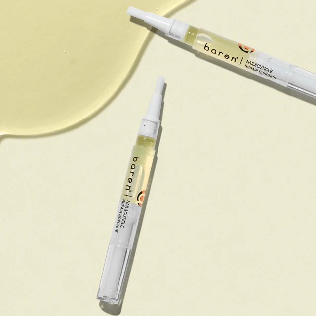 baren Nail & Cuticle Repair Essence Oil Pen 2ml