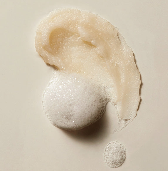 goodal Vegan Rice Milk Mask Cleanser 150ml