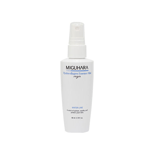 MIGUHARA Hyalucollagen Essence Mist Origin 80ml - KLO