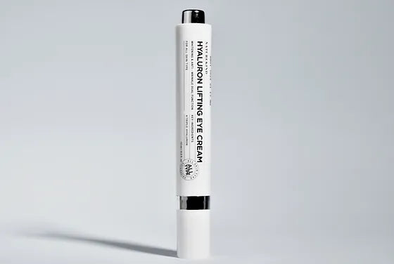 NATUREKIND Hyaluron Lifting Eye Cream 15ml - KLO