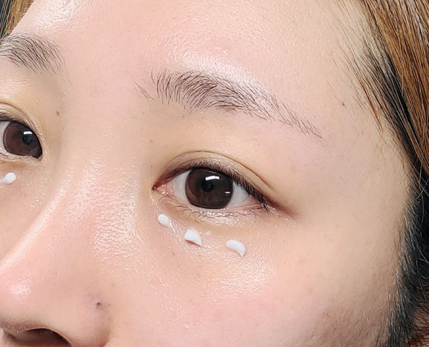 mixsoon Bean Eye Cream 20ml - DODOSKIN