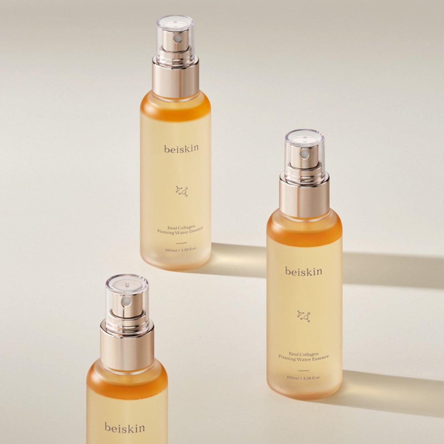 beiskin Real Collagen Firming Water Essence 100ml