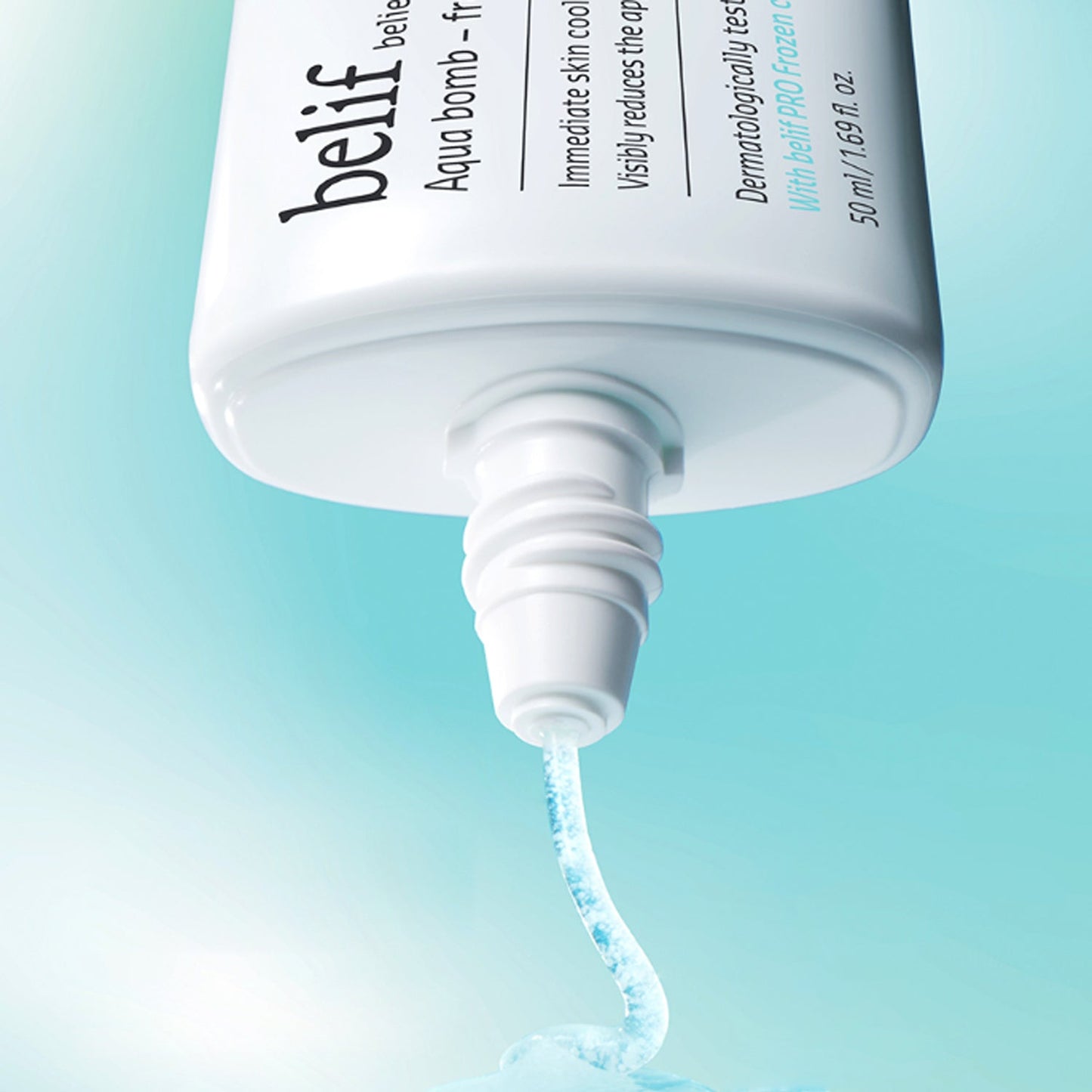 belif Aqua Bomb - Frozen Cream 50ml
